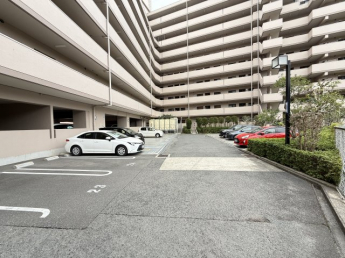 ルイシャトレ須磨名谷（8階）の画像