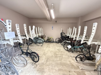 ルイシャトレ須磨名谷（8階）の画像