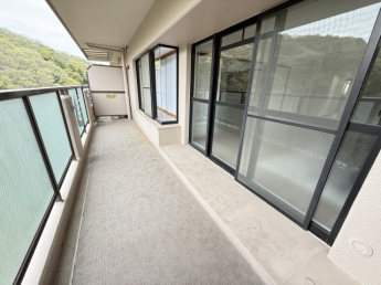 ルイシャトレ須磨名谷（8階）の画像