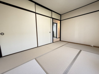 【和室】