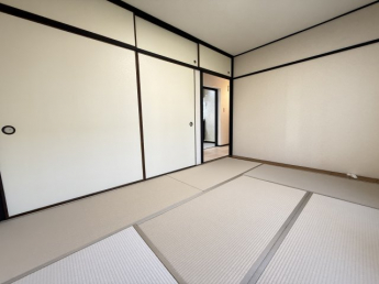 【和室】