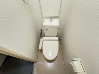 【トイレ】