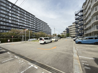 明石土山駅前スカイハイツB棟の画像