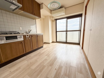 ライオンズマンション明石東二見第2の画像