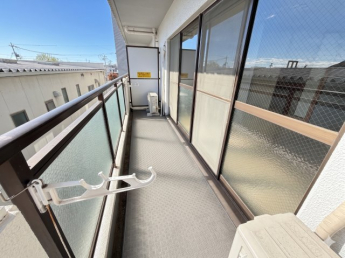 ライオンズマンション明石東二見第2の画像