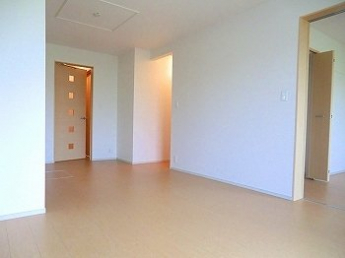 【居間・リビング】