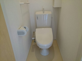 【トイレ】