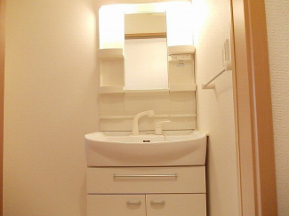 【洗面所】