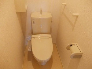 【トイレ】
