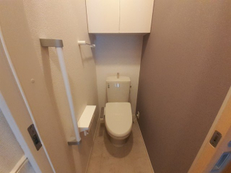 【トイレ】