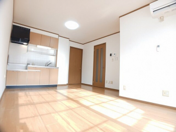 【居間・リビング】