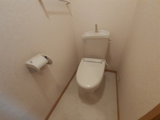 【トイレ】