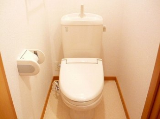 【トイレ】