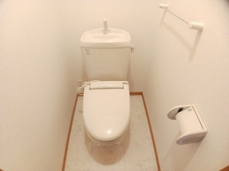 【トイレ】