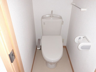 【トイレ】