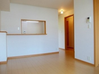 【居間・リビング】