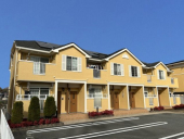 相生市緑ケ丘２丁目のアパートの画像