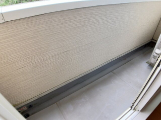 【バルコニー】