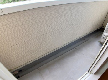 【バルコニー】