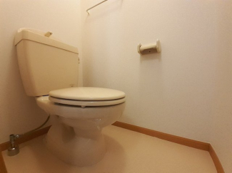 【トイレ】