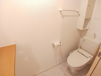 【トイレ】