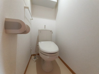 【トイレ】
