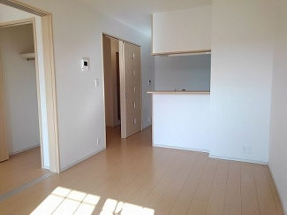 【居間・リビング】