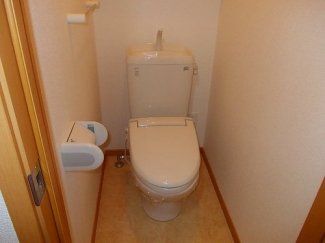 【トイレ】