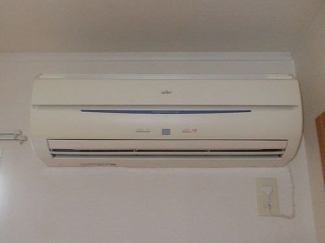 【その他設備】