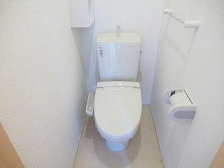 【トイレ】