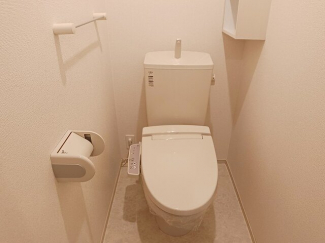 【トイレ】
