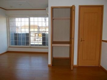 【居間・リビング】