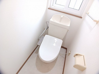 【トイレ】