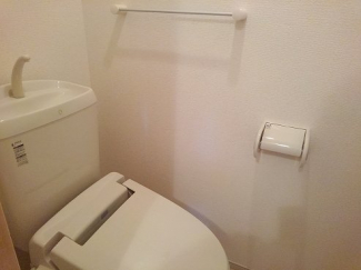 【トイレ】