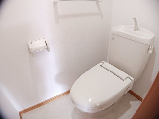 【トイレ】