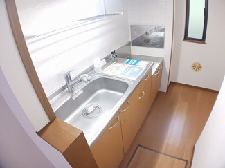 【キッチン】