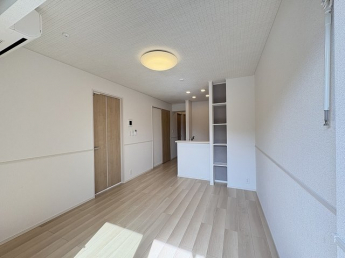 【居間・リビング】