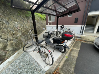 【その他共有部分】