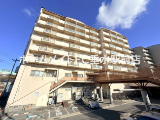 学が丘カレッジハイツ