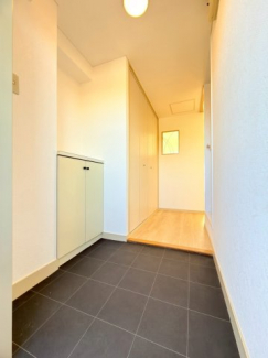 学が丘カレッジハイツ