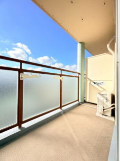 学が丘カレッジハイツ