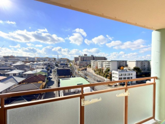 学が丘カレッジハイツ