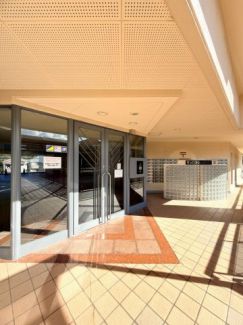 学が丘カレッジハイツ