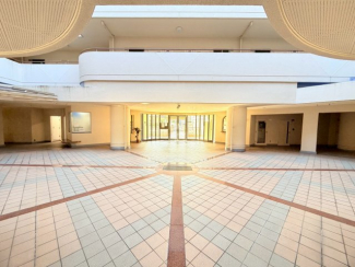 学が丘カレッジハイツ