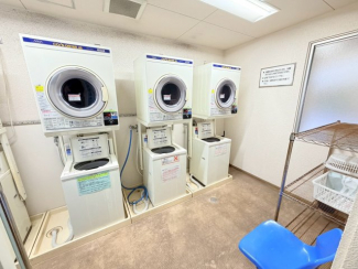 学が丘カレッジハイツ