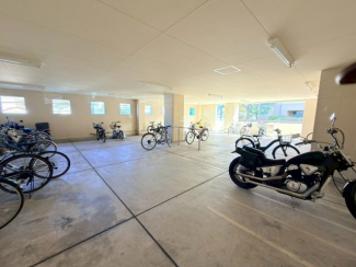 学が丘カレッジハイツ