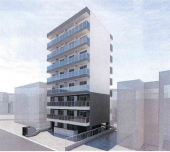 明石市西明石南町２丁目のマンションの画像