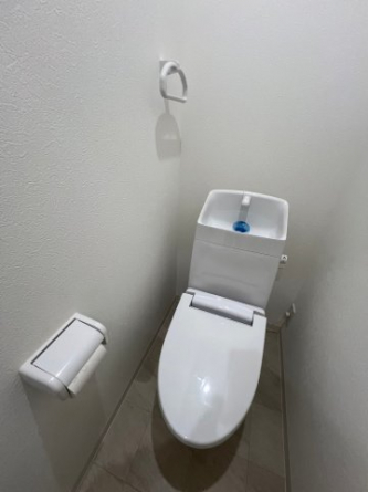 【トイレ】
