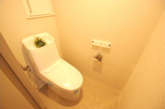 【トイレ】