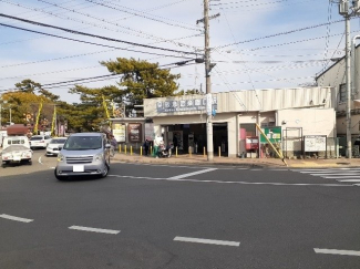阪急「苦楽園口駅」様まで800m